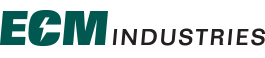 ECM Industries logo